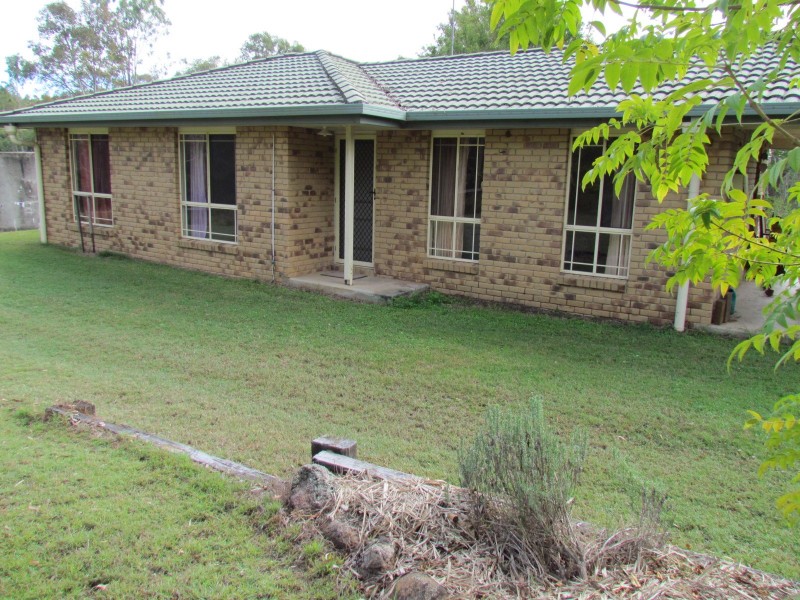 124 Mountain View Road, Innisplain QLD 4285