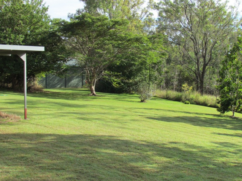 124 Mountain View Road, Innisplain QLD 4285