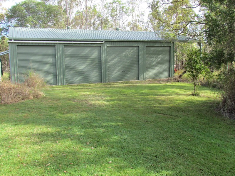 124 Mountain View Road, Innisplain QLD 4285