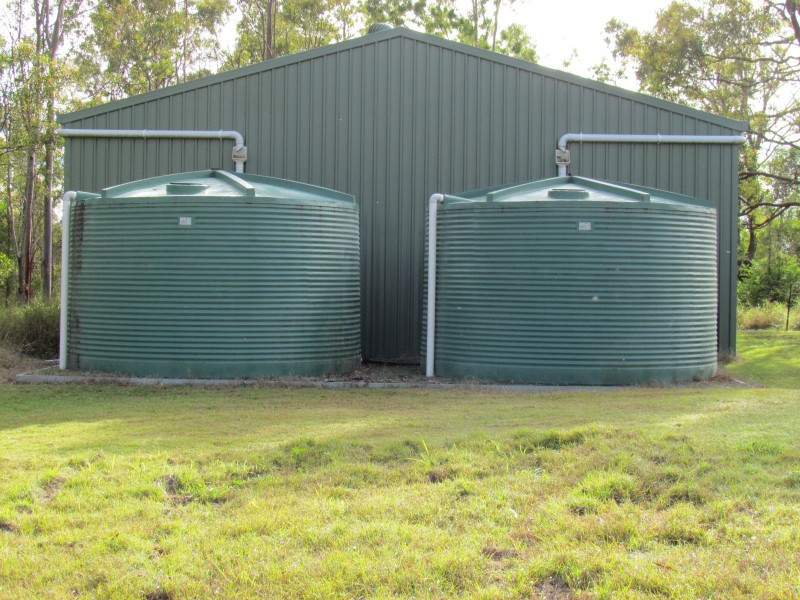 124 Mountain View Road, Innisplain QLD 4285