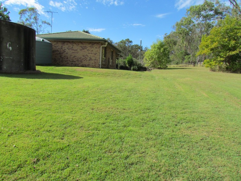 124 Mountain View Road, Innisplain QLD 4285