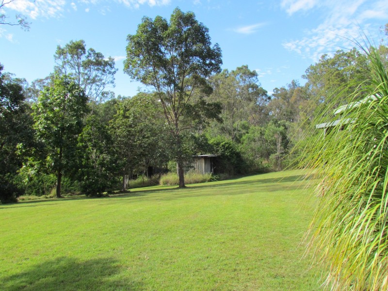 124 Mountain View Road, Innisplain QLD 4285