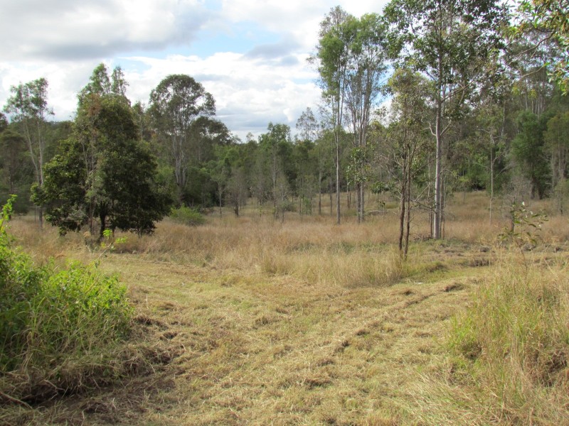 124 Mountain View Road, Innisplain QLD 4285