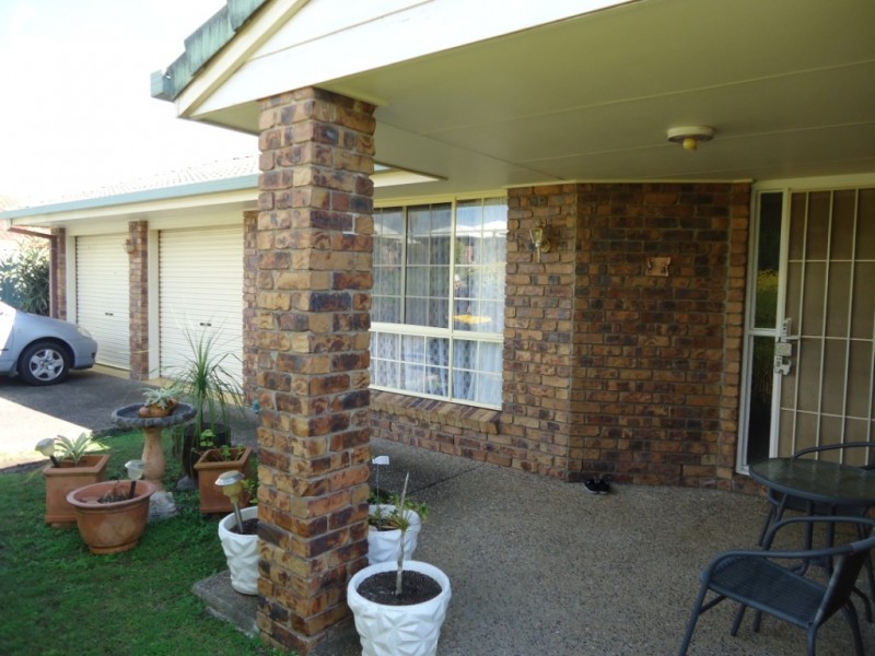 Beaudesert QLD 4285