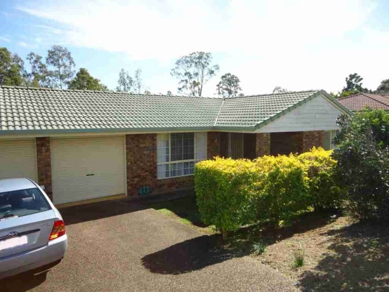 Beaudesert QLD 4285