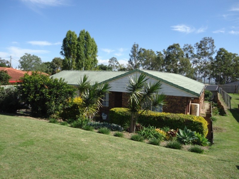 Beaudesert QLD 4285