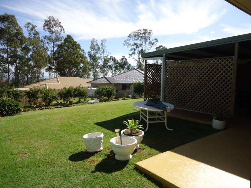 Beaudesert QLD 4285