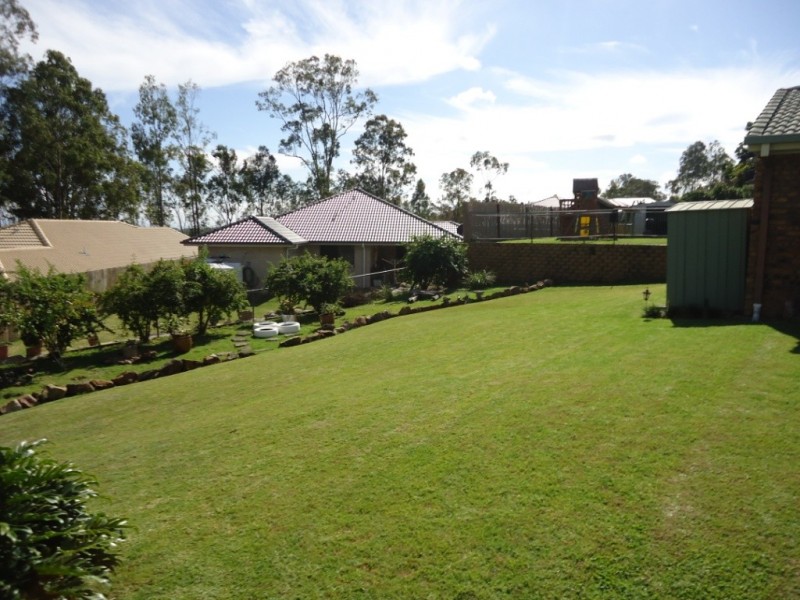 Beaudesert QLD 4285