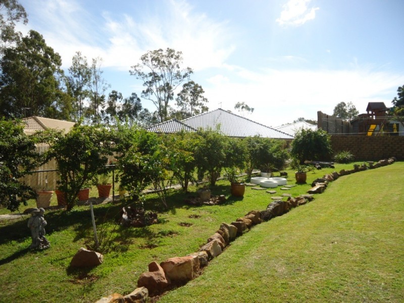Beaudesert QLD 4285