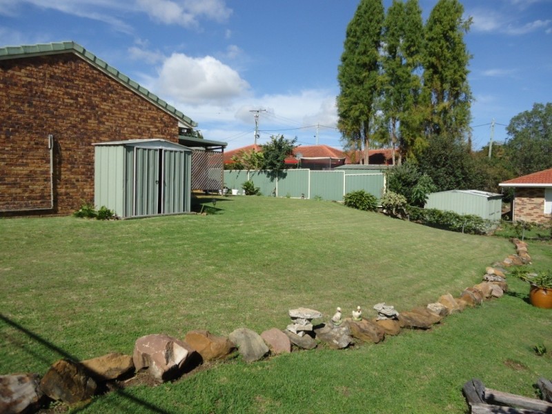 Beaudesert QLD 4285