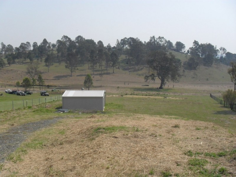 Kooralbyn QLD 4285