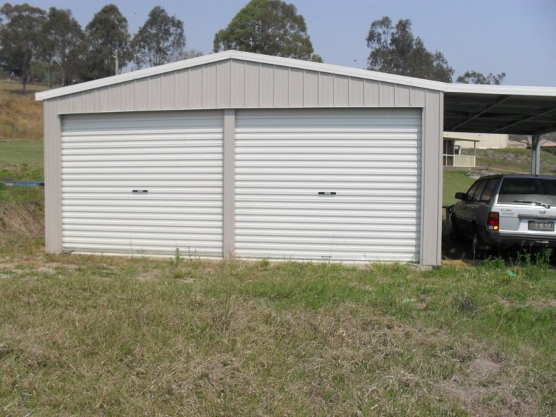 Kooralbyn QLD 4285