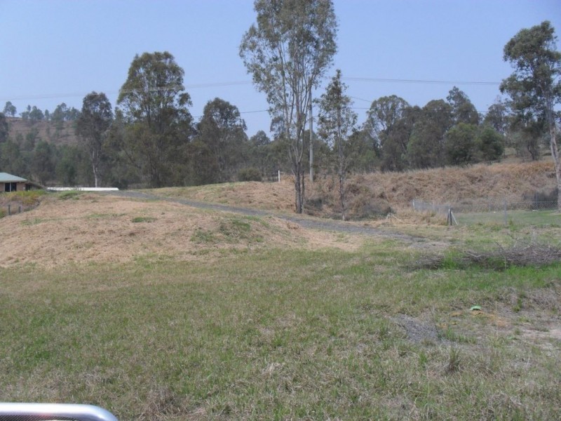Kooralbyn QLD 4285