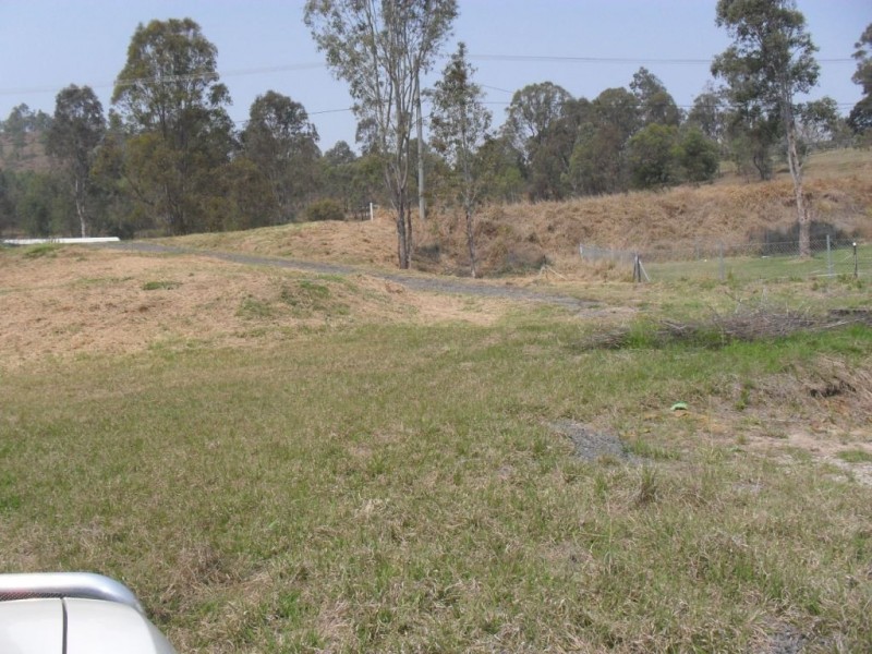 Kooralbyn QLD 4285