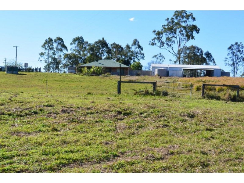 301 Cusack Lane, Jimboomba QLD 4280