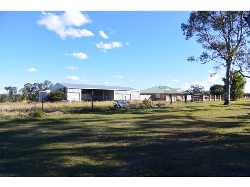301 Cusack Lane, Jimboomba QLD 4280