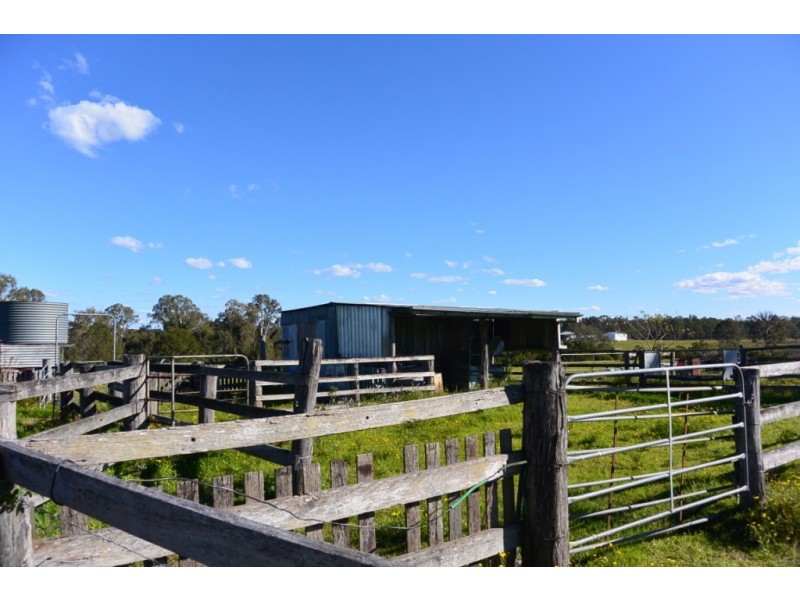 301 Cusack Lane, Jimboomba QLD 4280