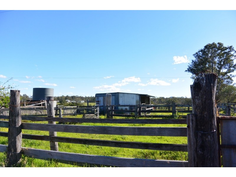 301 Cusack Lane, Jimboomba QLD 4280