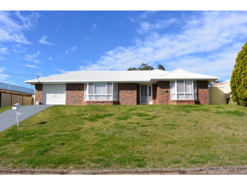 5 Nicole Circuit, Beaudesert QLD 4285