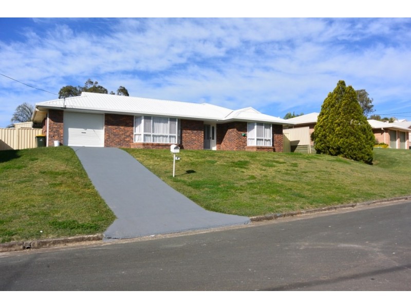 5 Nicole Circuit, Beaudesert QLD 4285