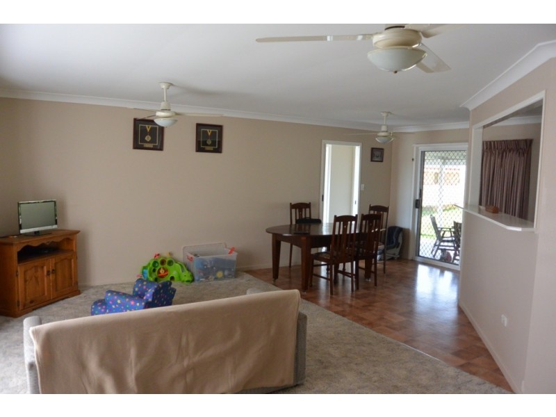 5 Nicole Circuit, Beaudesert QLD 4285