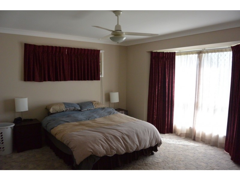 5 Nicole Circuit, Beaudesert QLD 4285