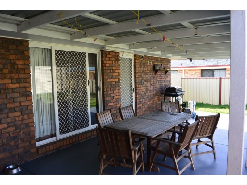 5 Nicole Circuit, Beaudesert QLD 4285