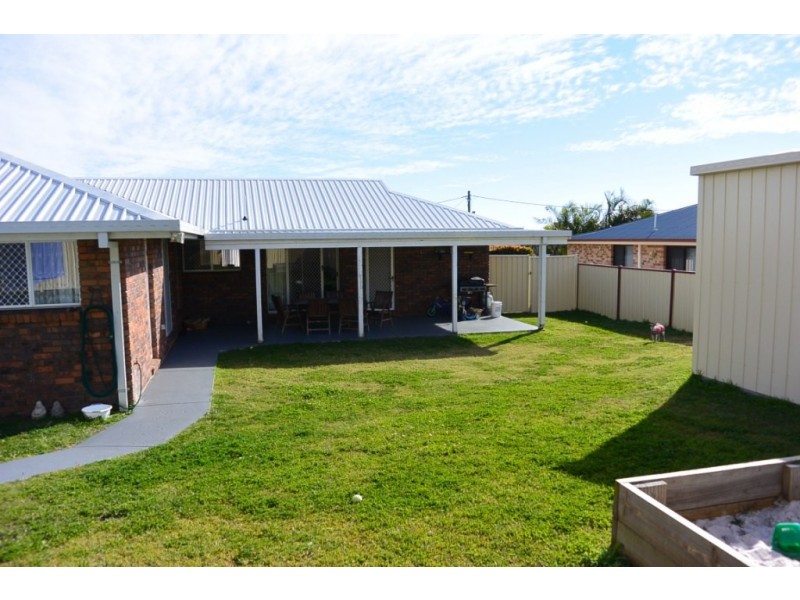 5 Nicole Circuit, Beaudesert QLD 4285