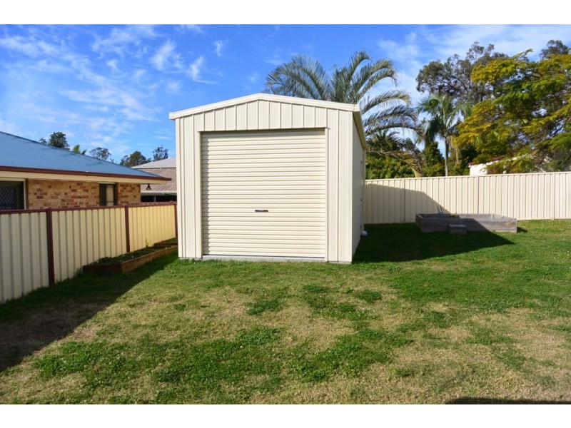 5 Nicole Circuit, Beaudesert QLD 4285