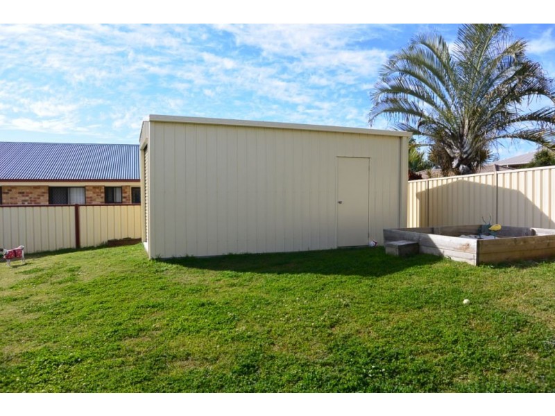 5 Nicole Circuit, Beaudesert QLD 4285