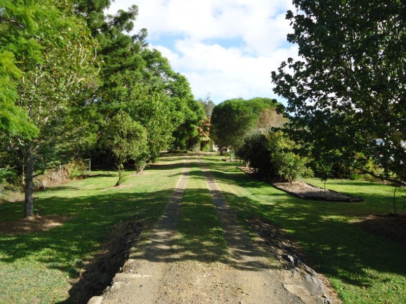 Rathdowney QLD 4287