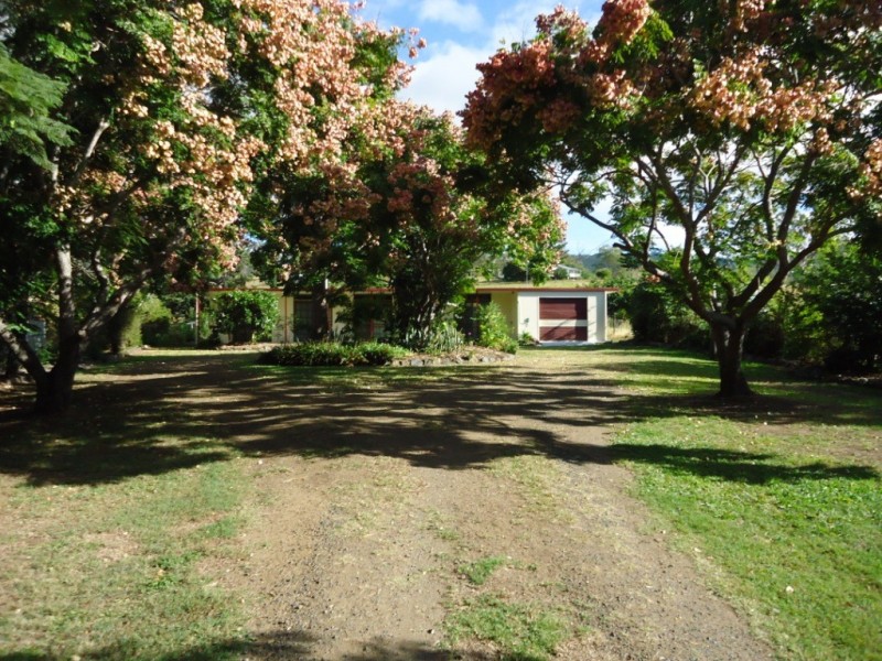 Rathdowney QLD 4287