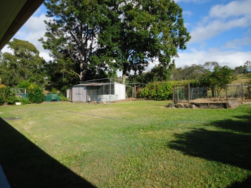 Rathdowney QLD 4287