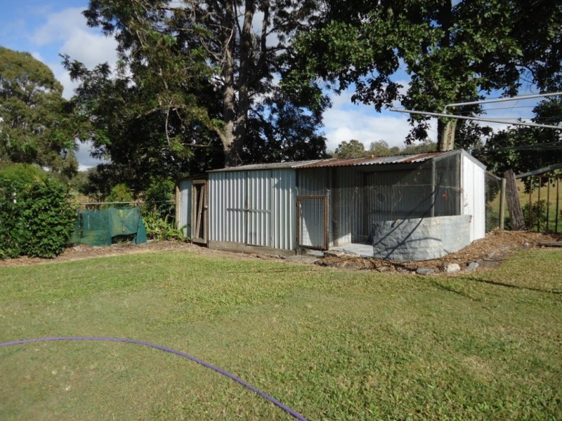 Rathdowney QLD 4287