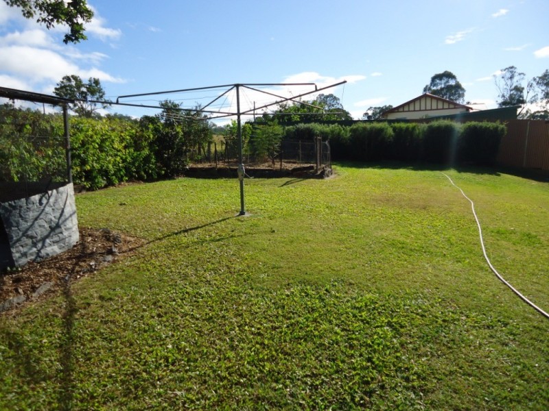 Rathdowney QLD 4287
