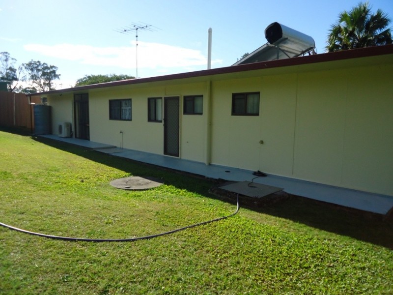 Rathdowney QLD 4287