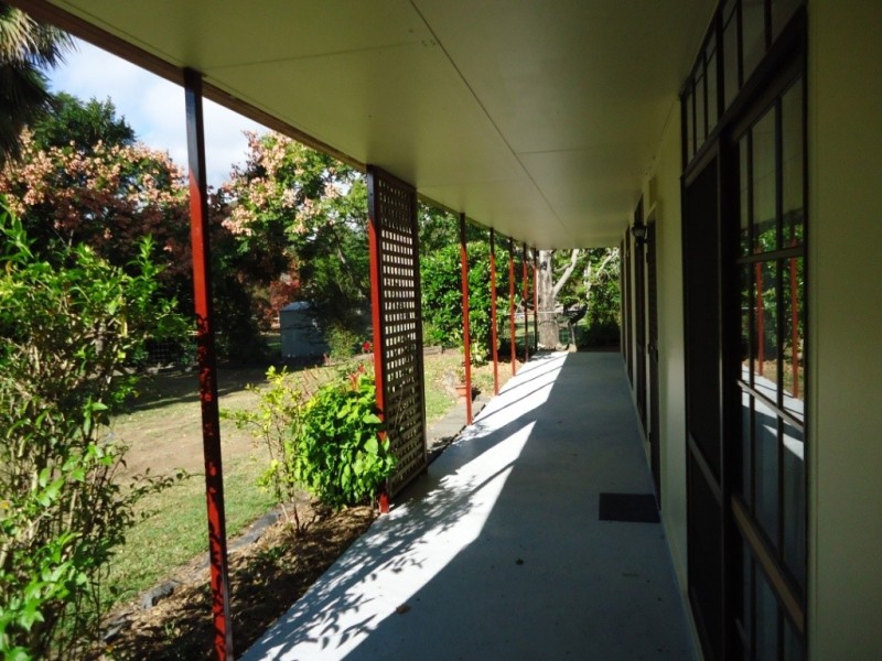 Rathdowney QLD 4287