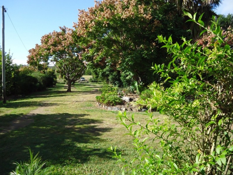 Rathdowney QLD 4287