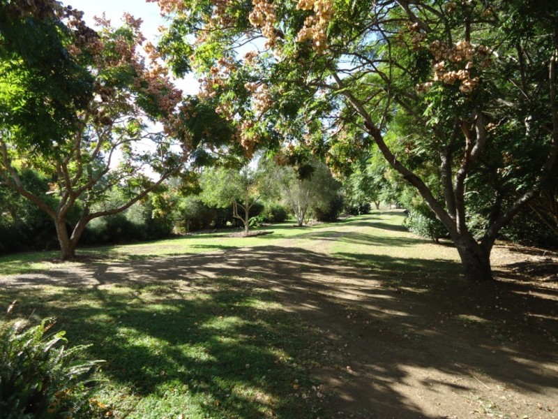 Rathdowney QLD 4287