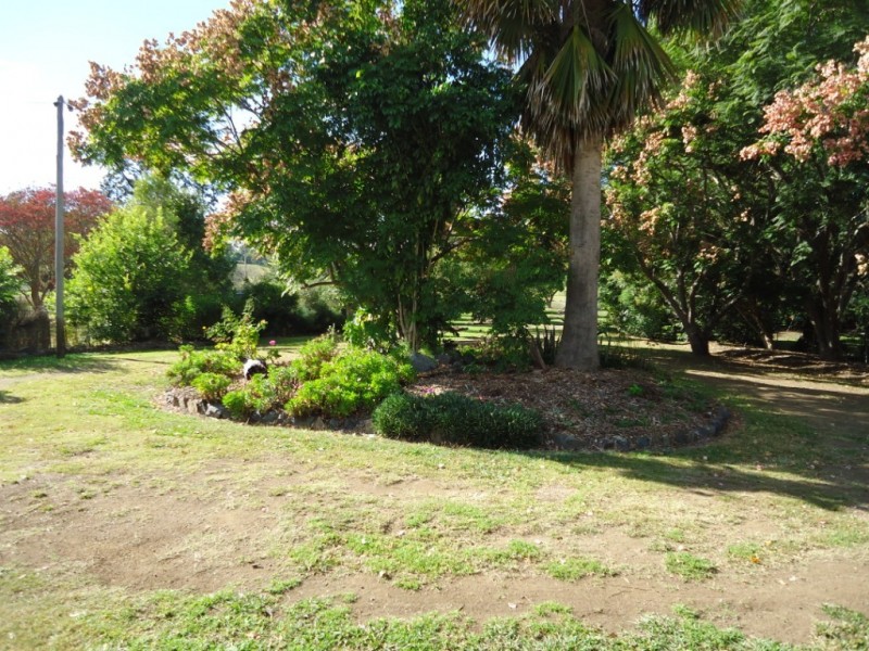 Rathdowney QLD 4287
