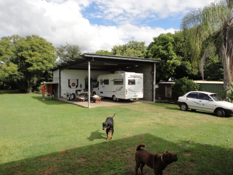 Beaudesert QLD 4285