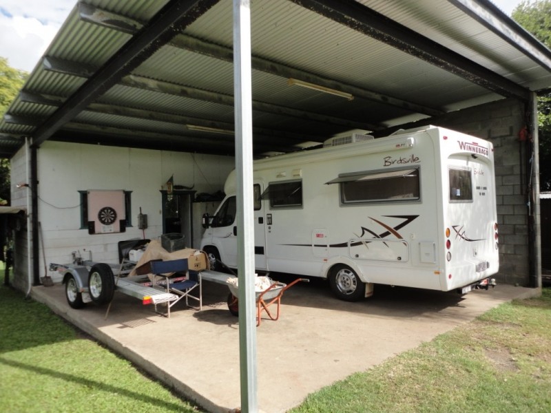Beaudesert QLD 4285