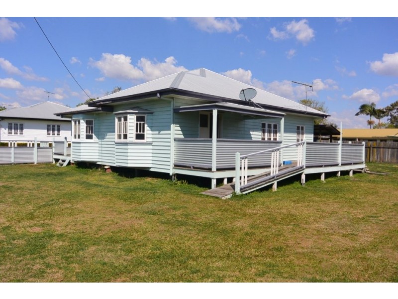 20 Bromelton St, Beaudesert QLD 4285