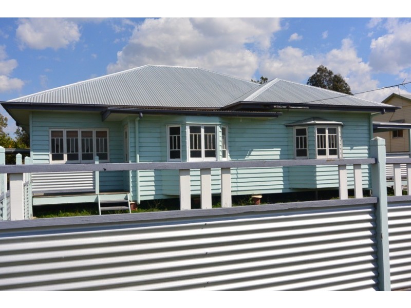 20 Bromelton St, Beaudesert QLD 4285