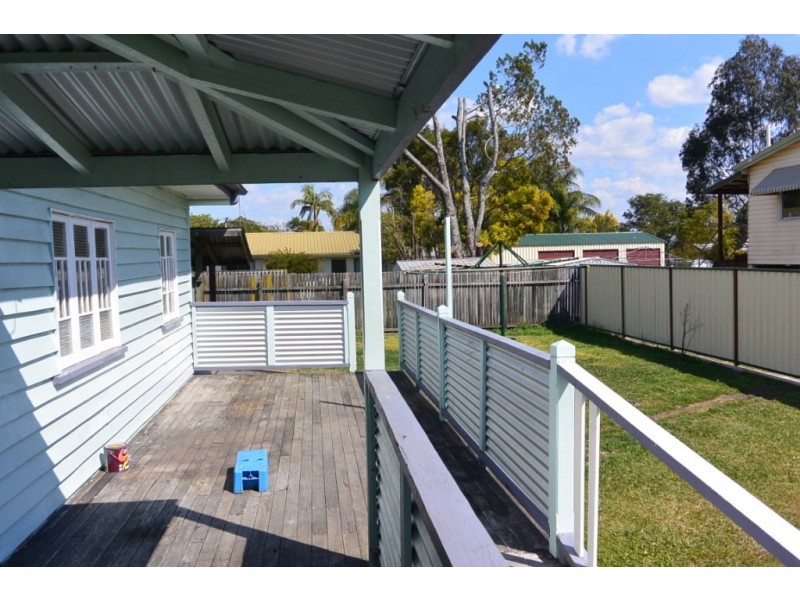20 Bromelton St, Beaudesert QLD 4285