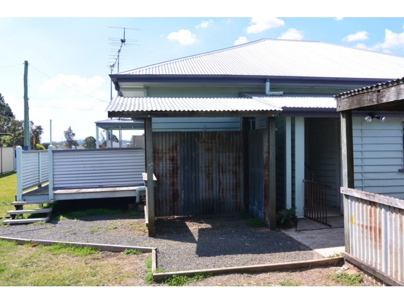 20 Bromelton St, Beaudesert QLD 4285