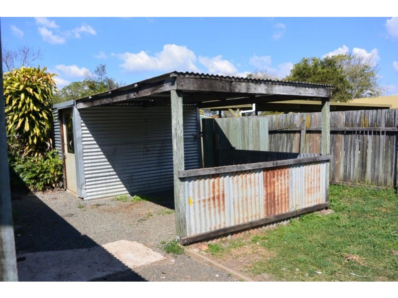 20 Bromelton St, Beaudesert QLD 4285