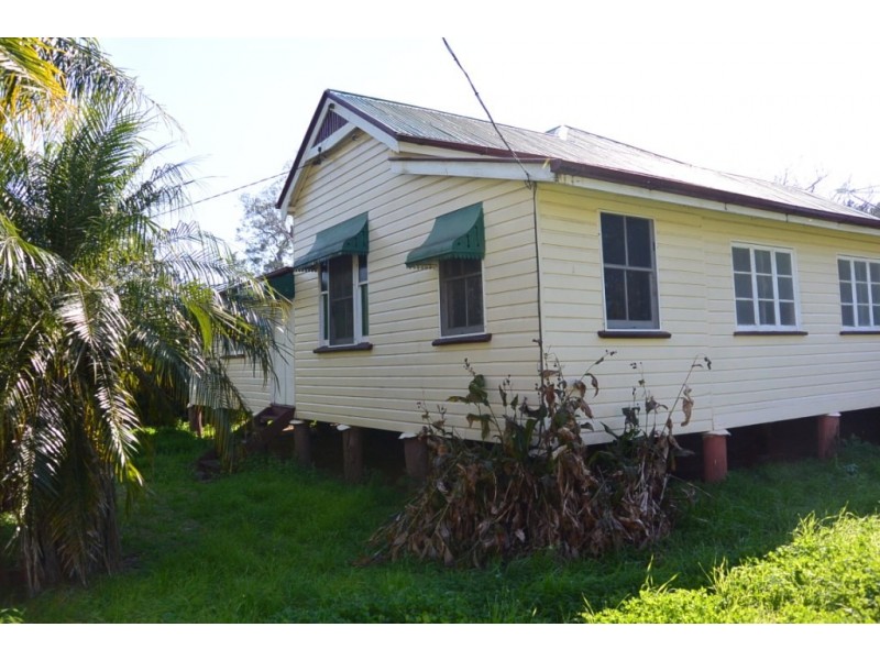 1673 Christmas Creek Road, Beaudesert QLD 4285