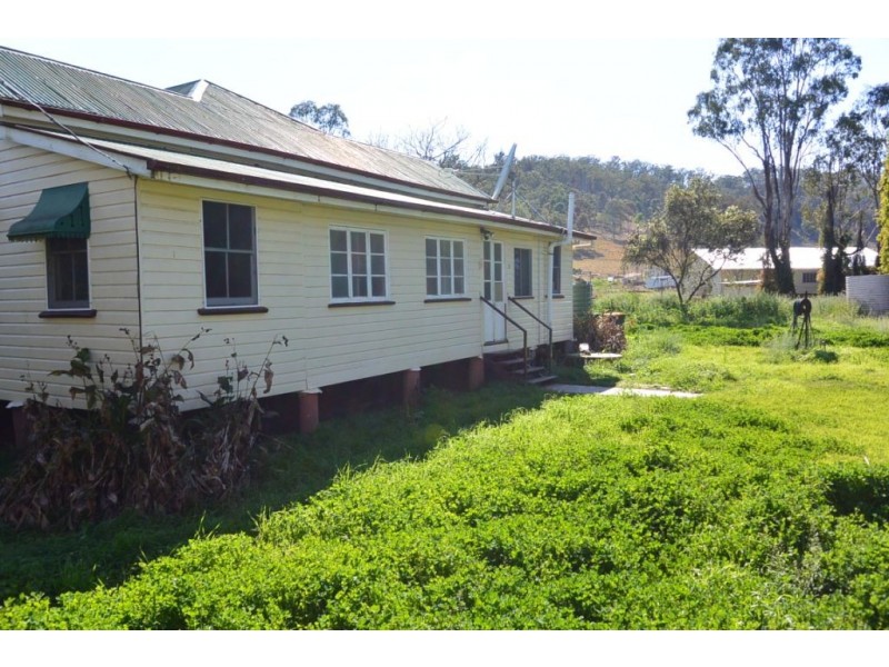 1673 Christmas Creek Road, Beaudesert QLD 4285
