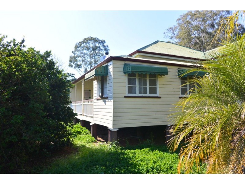 1673 Christmas Creek Road, Beaudesert QLD 4285